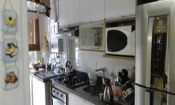 Imagem 3: APARTAMENTO RESIDENCIAL À VENDA, TUCURUVI, SÃO PAULO - AP4610