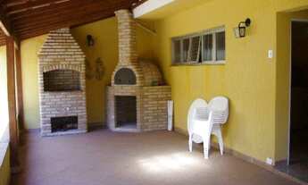 Imagem: CASA RESIDENCIAL À VENDA, CIDADE ADEMAR