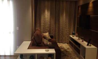 Imagem: APARTAMENTO RESIDENCIAL À VENDA, VÁRZEA