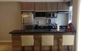 Imagem 4: APARTAMENTO RESIDENCIAL À VENDA, VÁRZEA DA BARRA FUNDA, SÃO PAULO