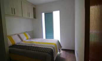 Imagem 7: VILLAGE RESIDENCIAL À VENDA, MANDAQUI, SÃO PAULO