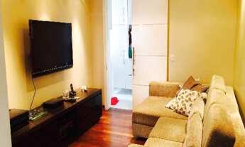 Imagem: APARTAMENTO RESIDENCIAL À VENDA, MANDAQUI