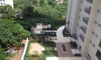 Imagem 4: APARTAMENTO RESIDENCIAL À VENDA, JARDIM LEONOR MENDES DE BARROS, SÃO PAULO