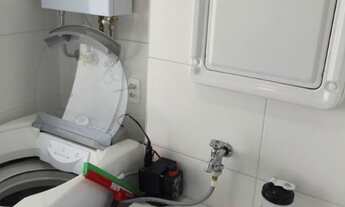 Imagem 7: APARTAMENTO RESIDENCIAL À VENDA, BARRA FUNDA, SÃO PAULO