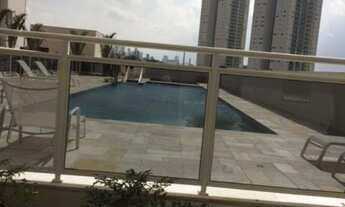 Imagem 3: APARTAMENTO RESIDENCIAL À VENDA, VÁRZEA DA BARRA FUNDA, SÃO PAULO