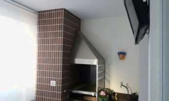 Imagem 5: APARTAMENTO RESIDENCIAL À VENDA, VILA REGENTE FEIJÓ, SÃO PAULO