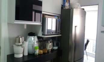 Imagem 7: APARTAMENTO RESIDENCIAL À VENDA, VILA REGENTE FEIJÓ, SÃO PAULO