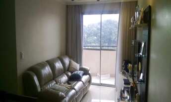 Imagem: APARTAMENTO RESIDENCIAL À VENDA, VILA AURORA