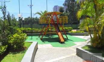 Imagem 2: APARTAMENTO RESIDENCIAL À VENDA, LAUZANE PAULISTA, SÃO PAULO