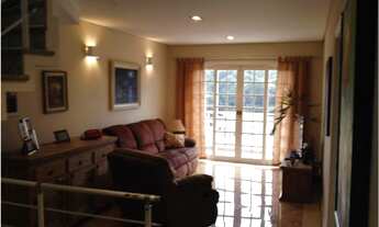 Imagem 2: SOBRADO RESIDENCIAL À VENDA, HORTO FLORESTAL, SÃO PAULO - SO1160