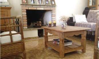 Imagem 4: SOBRADO RESIDENCIAL À VENDA, HORTO FLORESTAL, SÃO PAULO - SO1160