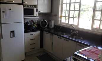 Imagem 6: SOBRADO RESIDENCIAL À VENDA, HORTO FLORESTAL, SÃO PAULO - SO1160