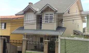 Imagem: SOBRADO RESIDENCIAL À VENDA, HORTO FLORESTAL