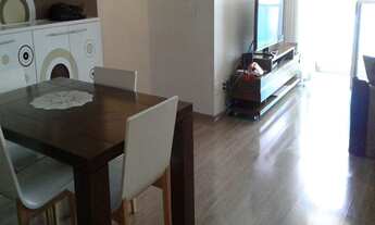 Imagem: APARTAMENTO RESIDENCIAL À VENDA, TATUAPÉ