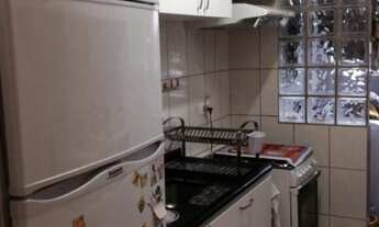 Imagem 4: APARTAMENTO RESIDENCIAL À VENDA, VILA NOVA CACHOEIRINHA, SÃO PAULO