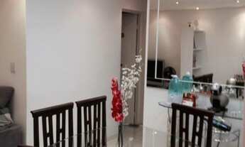 Imagem: APARTAMENTO RESIDENCIAL À VENDA, VILA NOVA