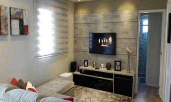 Imagem: APARTAMENTO RESIDENCIAL À VENDA, LIMÃO