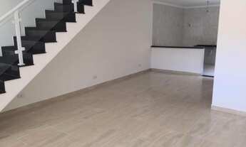 Imagem: SOBRADO RESIDENCIAL À VENDA, JARDIM TREMEMBÉ