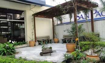 Imagem: APARTAMENTO RESIDENCIAL À VENDA, SANTANA