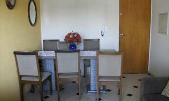 Imagem: APARTAMENTO RESIDENCIAL À VENDA, CHÁCARA