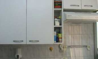 Imagem 4: APARTAMENTO RESIDENCIAL À VENDA, CHÁCARA DO ENCOSTO, SÃO PAULO