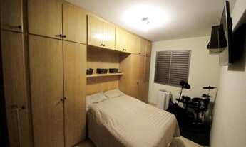 Imagem 5: APARTAMENTO RESIDENCIAL À VENDA, VILA MAZZEI, SÃO PAULO