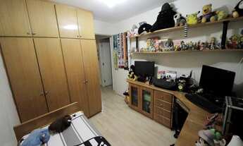 Imagem 7: APARTAMENTO RESIDENCIAL À VENDA, VILA MAZZEI, SÃO PAULO