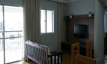 Imagem 6: APARTAMENTO RESIDENCIAL À VENDA, IPIRANGA, SÃO PAULO