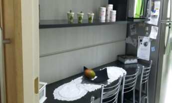 Imagem 7: APARTAMENTO RESIDENCIAL À VENDA, IPIRANGA, SÃO PAULO