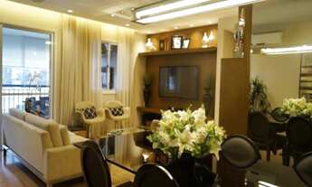 Imagem: APARTAMENTO RESIDENCIAL À VENDA, IPIRANGA