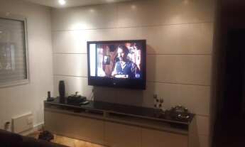 Imagem: APARTAMENTO RESIDENCIAL À VENDA, MANDAQUI