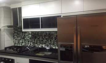 Imagem 2: APARTAMENTO RESIDENCIAL À VENDA, MANDAQUI, SÃO PAULO