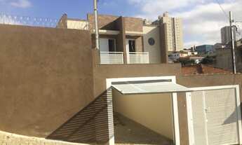 Imagem: SOBRADO RESIDENCIAL À VENDA, IMIRIM, SÃO