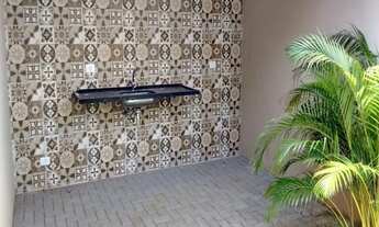 Imagem 2: SOBRADO RESIDENCIAL À VENDA, IMIRIM, SÃO PAULO