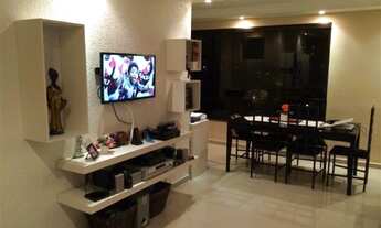 Imagem: APARTAMENTO RESIDENCIAL À VENDA, TUCURUVI