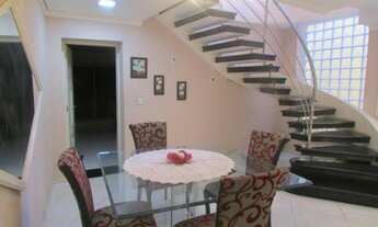 Imagem 2: SOBRADO RESIDENCIAL À VENDA, JARDIM PARAÍSO, SÃO PAULO