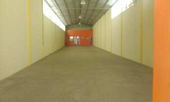 Imagem 2: GALPÃO COMERCIAL PARA LOCAÇÃO, CASA VERDE ALTA, SÃO PAULO - GA0142