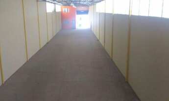 Imagem 3: GALPÃO COMERCIAL PARA LOCAÇÃO, CASA VERDE ALTA, SÃO PAULO - GA0142