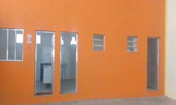 Imagem 4: GALPÃO COMERCIAL PARA LOCAÇÃO, CASA VERDE ALTA, SÃO PAULO - GA0142