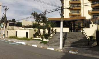 Imagem: APARTAMENTO RESIDENCIAL À VENDA, VILA JACUÍ