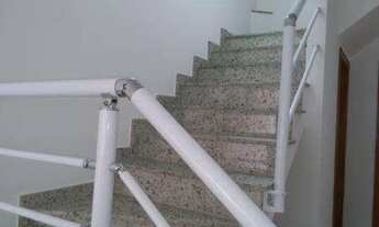 Imagem: SOBRADO RESIDENCIAL À VENDA, VILA MEDEIROS