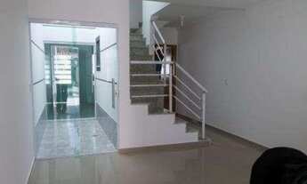 Imagem: SOBRADO RESIDENCIAL À VENDA, VILA MEDEIROS