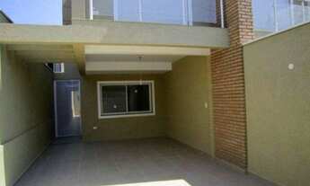 Imagem: SOBRADO RESIDENCIAL À VENDA, SANTA TERESINHA