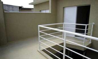 Imagem 3: SOBRADO RESIDENCIAL À VENDA, SANTA TERESINHA, SÃO PAULO