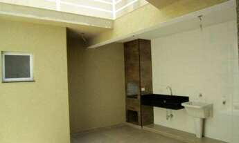 Imagem 6: SOBRADO RESIDENCIAL À VENDA, SANTA TERESINHA, SÃO PAULO