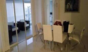 Imagem: APARTAMENTO RESIDENCIAL À VENDA, VILA GOMES