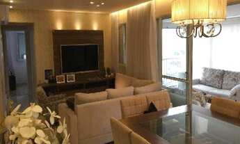 Imagem: APARTAMENTO RESIDENCIAL À VENDA, VILA REGENTE