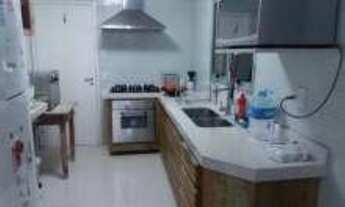 Imagem 3: APARTAMENTO COM 3 DORMITÓRIOS À VENDA, 96 M² POR R$ 800.000 - CARANDIRU - SÃO PAULO/SP