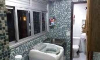 Imagem 4: APARTAMENTO COM 3 DORMITÓRIOS À VENDA, 96 M² POR R$ 800.000 - CARANDIRU - SÃO PAULO/SP