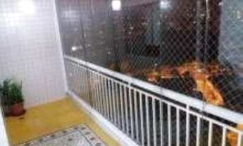 Imagem 2: APARTAMENTO COM 3 DORMITÓRIOS À VENDA, 96 M² POR R$ 800.000 - CARANDIRU - SÃO PAULO/SP